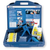 Kunststoff-Reparatur-Set Plast-O-Fix